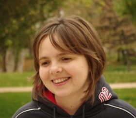 Merci, a Borgaland.hu alapítója – horgolás szerelmese, amigurumi minták tervezője