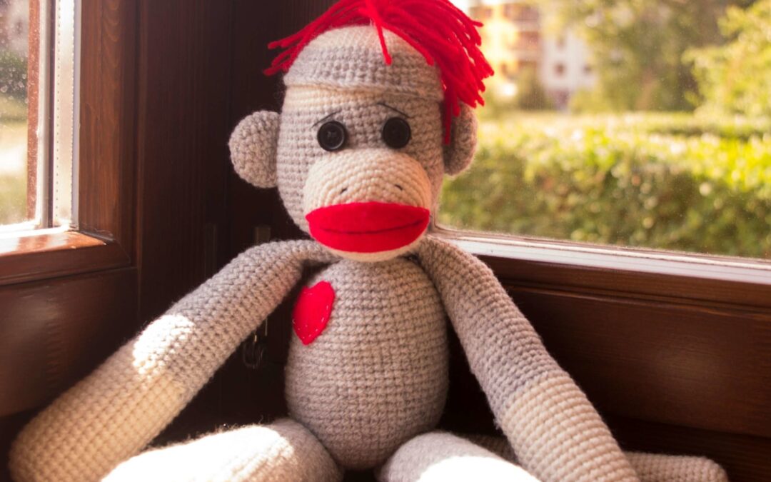 Lilleliis nagy amigurumi figurái