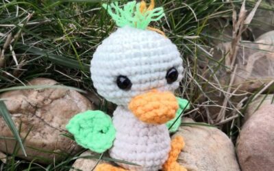 Lilleliis húsvéti mintái